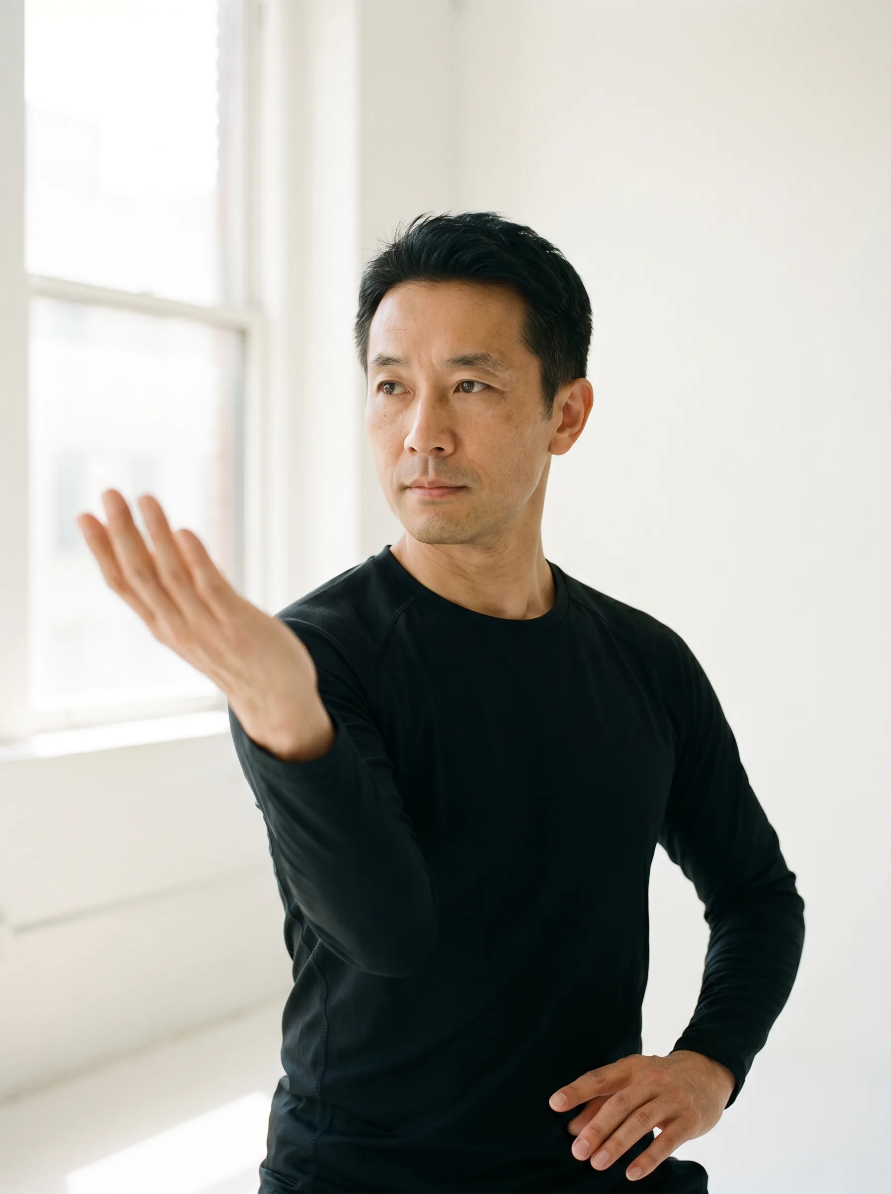 パーソナルトレーナー ふじはる てんめい(藤晴天命)